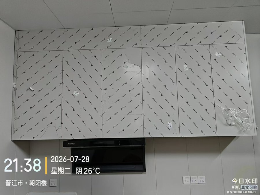 安装后实景 3
