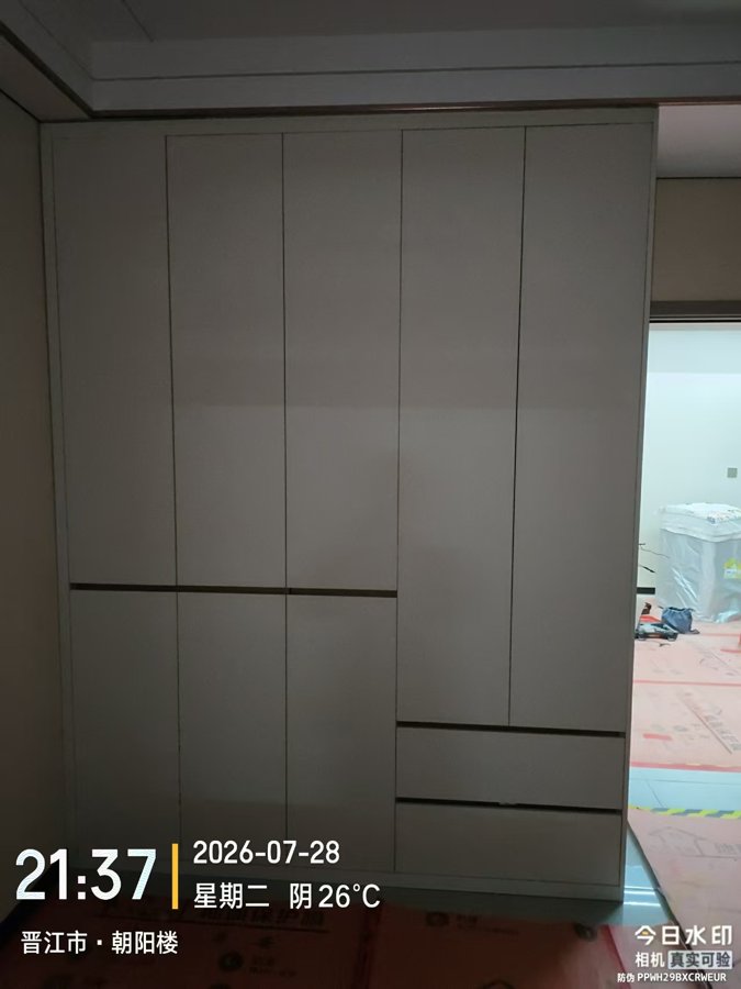 安装后实景 4