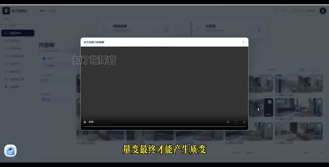 知了 成片